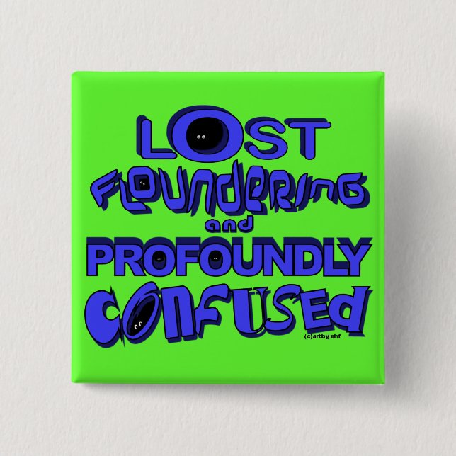 BÓTON QUADRADO 5.08CM LFPC (Frente)