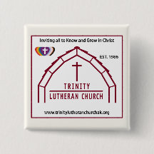 Logotipo da Igreja da Trindade