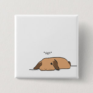 BÓTON QUADRADO 5.08CM LOP SIGHING