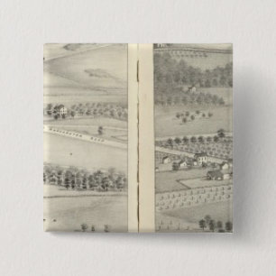 Bóton Quadrado 5.08cm Louis, Missouri 23