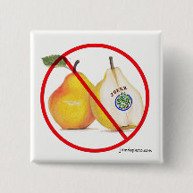 Mah Jongg nenhum Pin dos palhaços