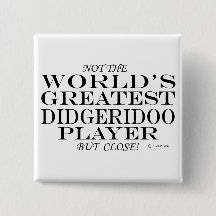 Maior Leitor Didgeridoo Fechado