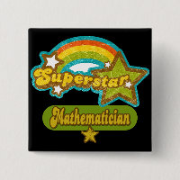 Matemático da estrela mundial