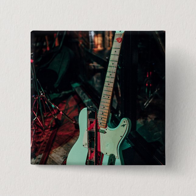 Bóton Quadrado 5.08cm Melhor assistente para nunca (Frente)