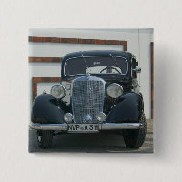 mercedes antigo