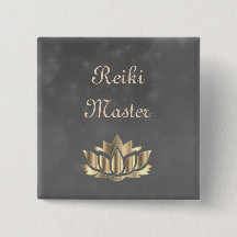 Mestre de Reiki
