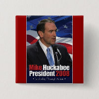 Mike Huckabee e glória velha