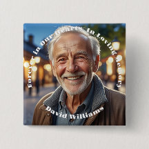 Minimalista 1 Foto Especial Celebração da Vida