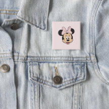 Minnie Button