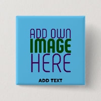MODERNO EDITABLE SWAG SKY BLUE IMAGE TEXTO MODELO