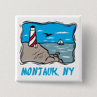 Bóton Quadrado 5.08cm Montauk