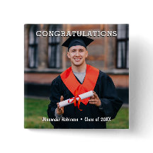 Na moda de Graduação