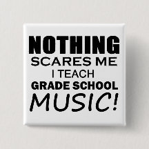 Nada Me Assusta Música Escolar