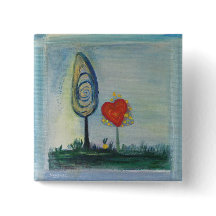 Namorados, Crachá de amor