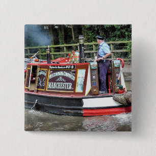 BÓTON QUADRADO 5.08CM NARROWBOATS