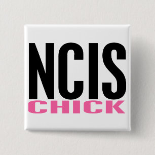 BÓTON QUADRADO 5.08CM NCIS 2