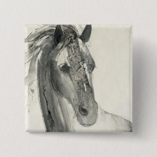 Bóton Quadrado 5.08cm No vento mim