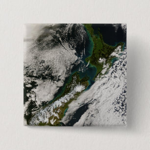 Bóton Quadrado 5.08cm Nova Zelândia 3