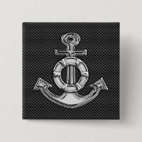 O cromo gosta da âncora do Lifesaver na fibra do