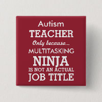O Special engraçado do autismo precisa o professor
