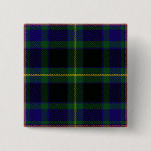 Ofally County Irish Tartan