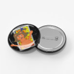Bóton Quadrado 5.08cm Os Sbuirrels #8: Cobrir "Dumb Smartphone Ad", 2020<br><div class="desc">Esta é a cobrir para a edição 8 de "The Sbuirrels",  cujo nome de cheio é "A Dumb Smartphone Ad",  recorte devido aos limites de título do Zazzle. Originalmente lançado em 11 de agosto de 2020. Também é dedicada à minha falecida mãe,  Elizabeth (27/7/64 - 4/29/20).</div>