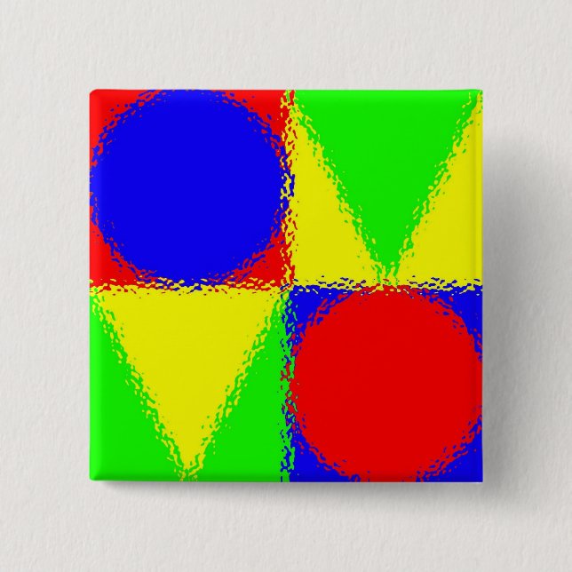 Bóton Quadrado 5.08cm OVMC v5 (Frente)