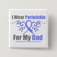 Pai Esofágico de Fita Periwinkle do Cancer