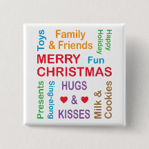 Palavras de Natal do Natal