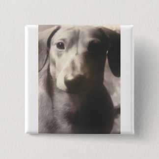 BÓTON QUADRADO 5.08CM PARA MEU MAMA