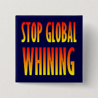 Pare a lamentação global