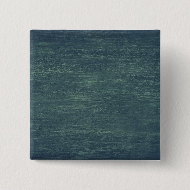 Bóton Quadrado 5.08cm Parede Verde Escuro (Frente)