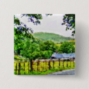 BÓTON QUADRADO 5.08CM PAREDES