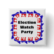 Partido Democrata do Observatório Eleitoral