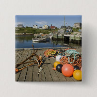 Peggy's Cove, Nova Scotia, Canadá 2