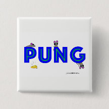 Pin do Mah Jongg Pung