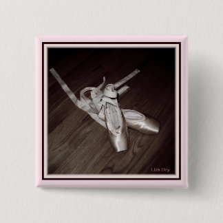 Bóton Quadrado 5.08cm 'Pino de Calçados de Toe