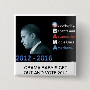 BÓTON QUADRADO 5.08CM PINOS DE OBAMA