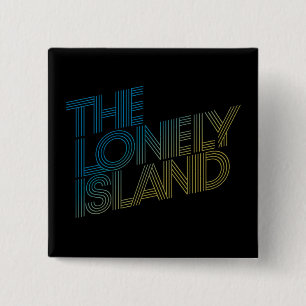 Bóton Quadrado 5.08cm Praia vice