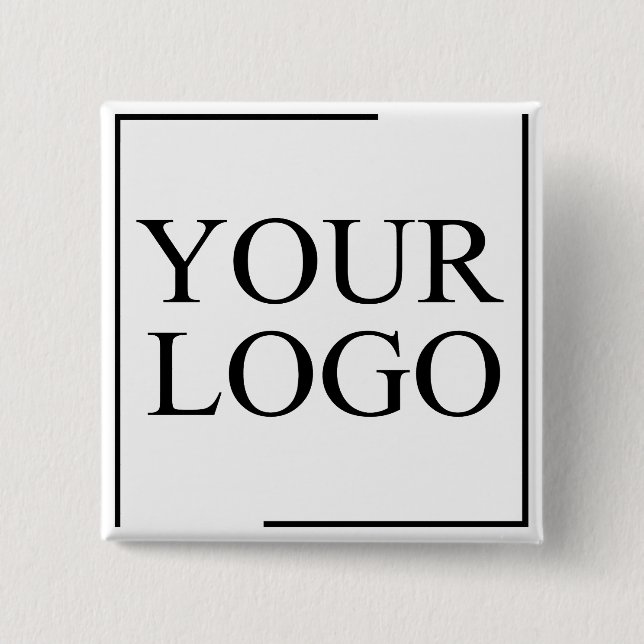 Bóton Quadrado 5.08cm Presente Personalizado Para Homens Aniversário Pre (Frente)