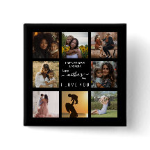 Primeiro dia de as mães elegante