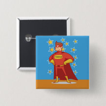 Primeiro Dia dos Pais Super-herói