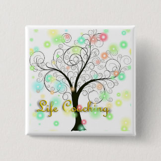 Bóton Quadrado 5.08cm Produtos variados