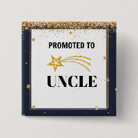 Promovido ao tio, celebração