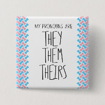 Pronomes Eles/Deles/Dela