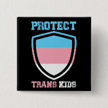 Proteger Crianças Trans