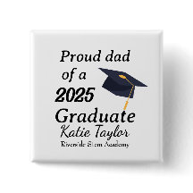 Proud mom of graduate 