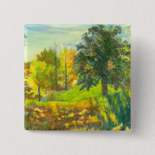 Bóton Quadrado 5.08cm Queda solar