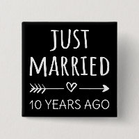 Recem casados 10 Anos Atrás