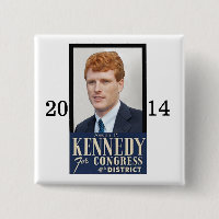 Reeleger Joseph P. Kennedy, III